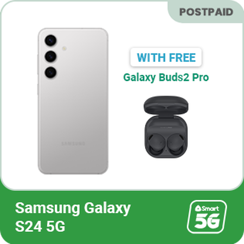 Samsung Galaxy S24 image number 2